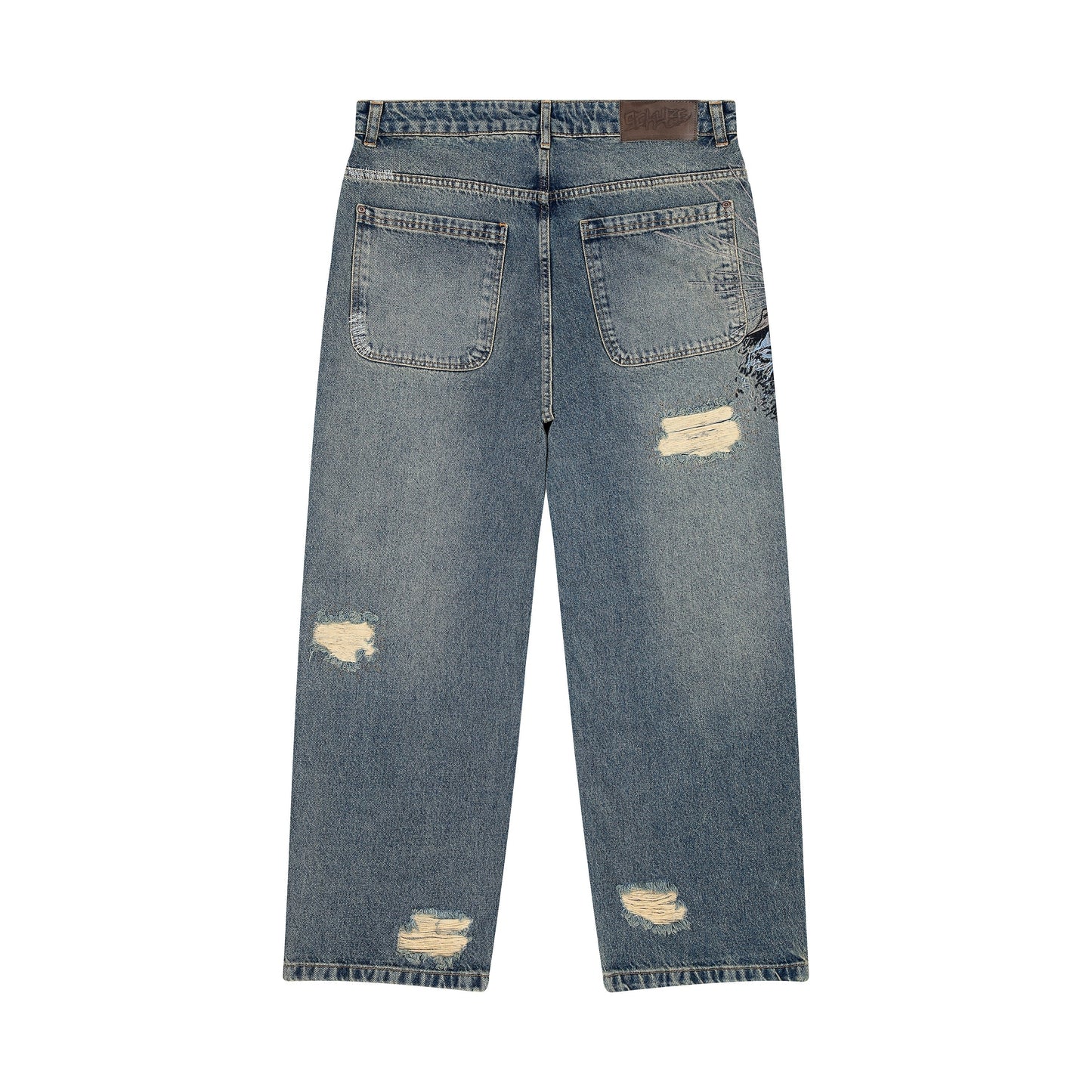 "awakening v2" denim