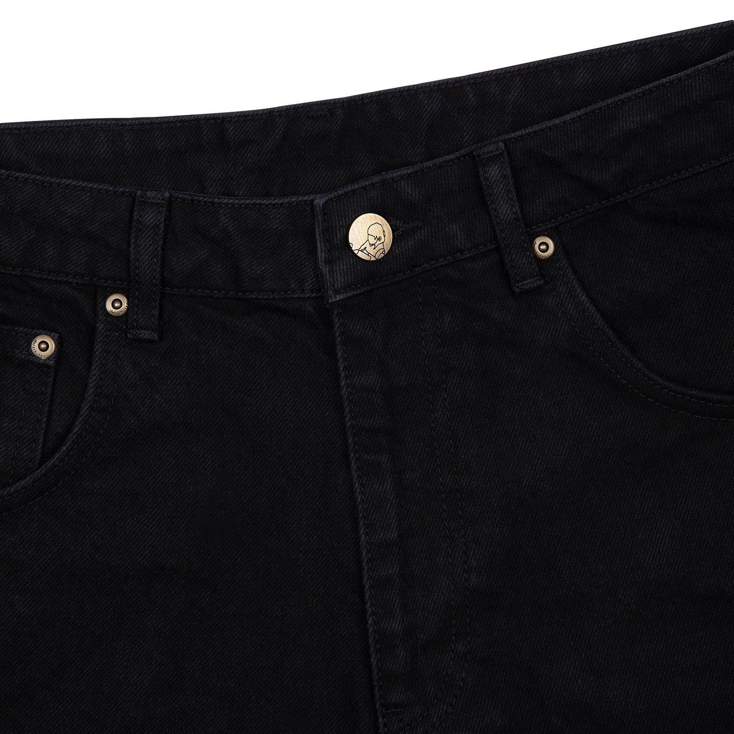 "awakening v2" denim black