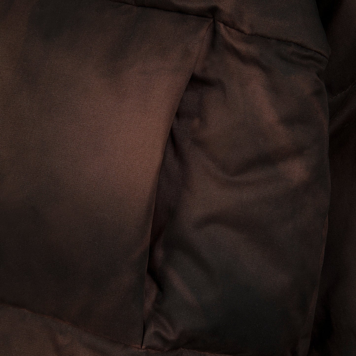 "yasmin v3" Puffer brown