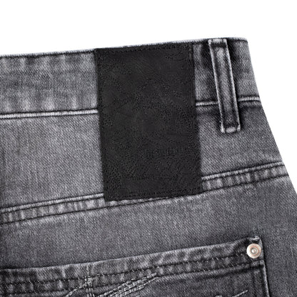 "sashiko v2" denim grey