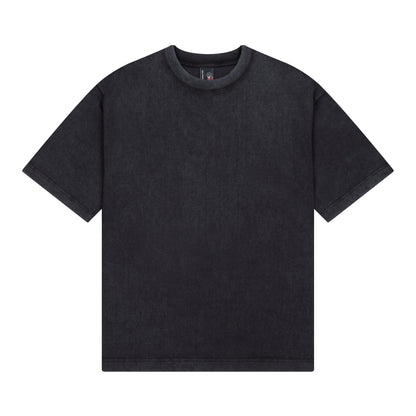 "NYC to RIO" T Shirt anthracite