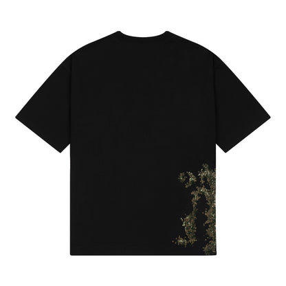 "NYC to RIO" T Shirt black