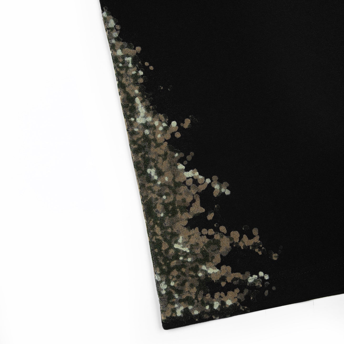 "NYC to RIO" T Shirt black