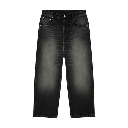 "NYC to RIO" Denim black