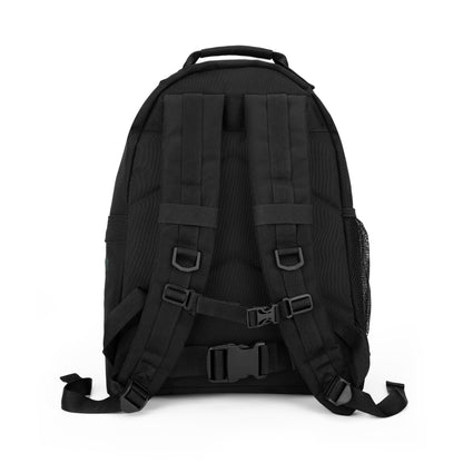 "NYC to RIO" Backpack