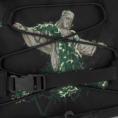 "NYC to RIO" Backpack