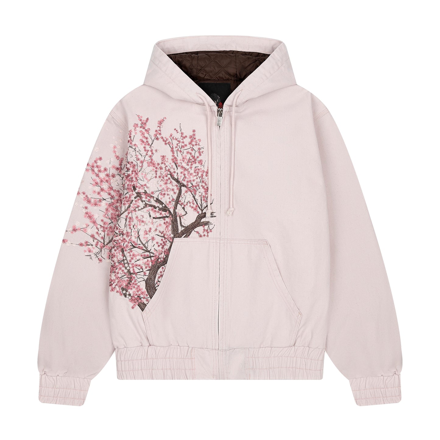 "blossom" workwear Jacket