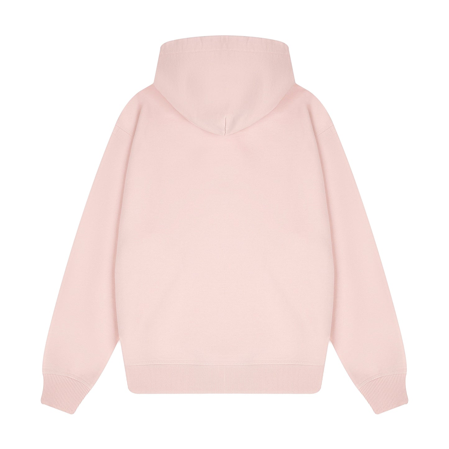 "blossom" Hoodie pink