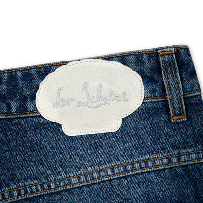 "venus" Denim blue