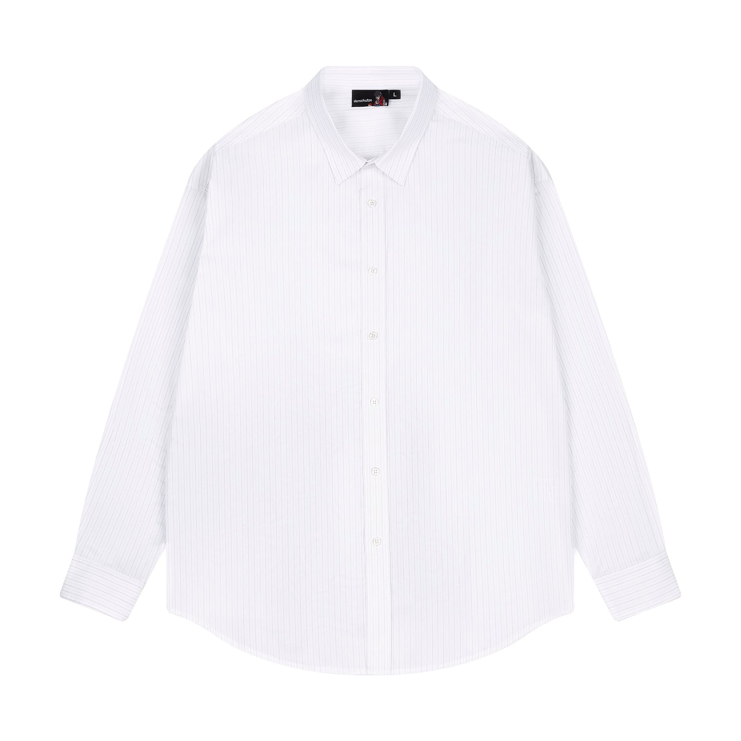 "venus" Longsleeve shirt