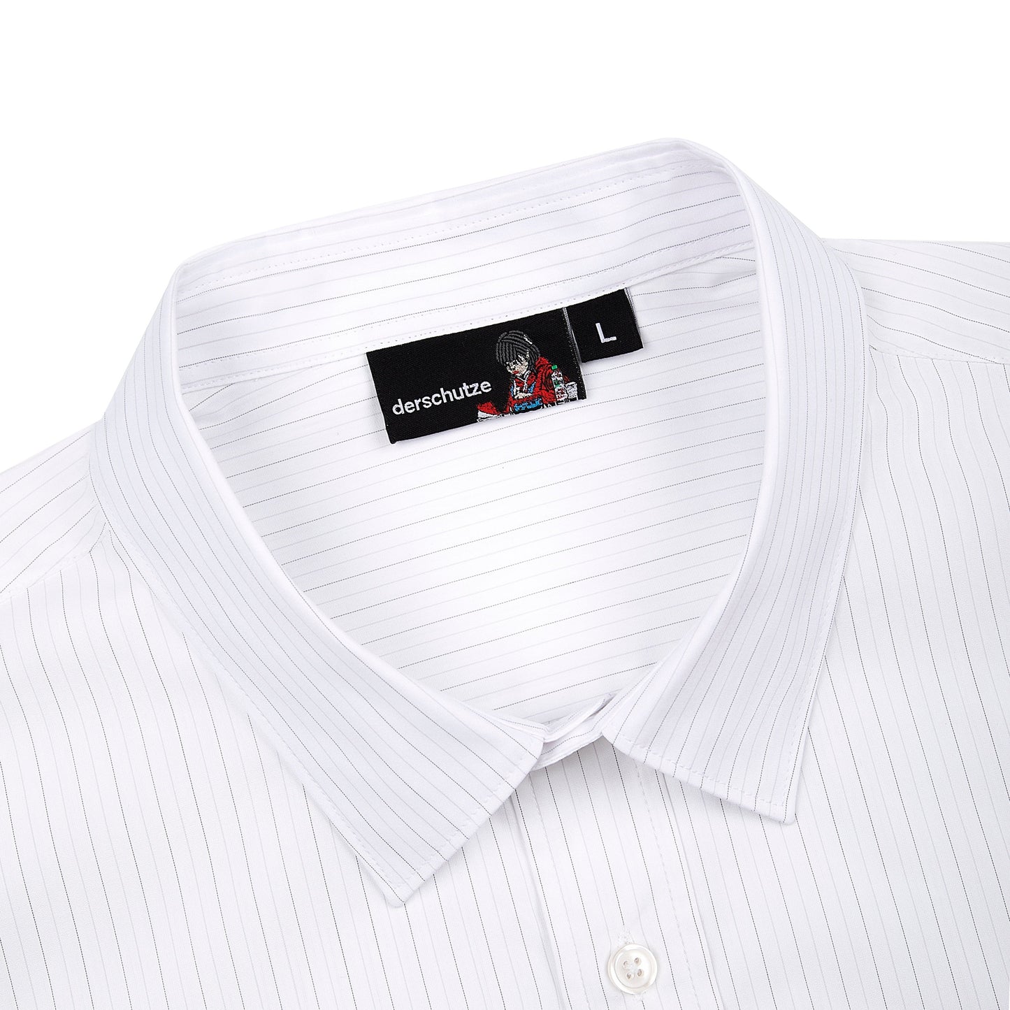 "venus" Longsleeve shirt