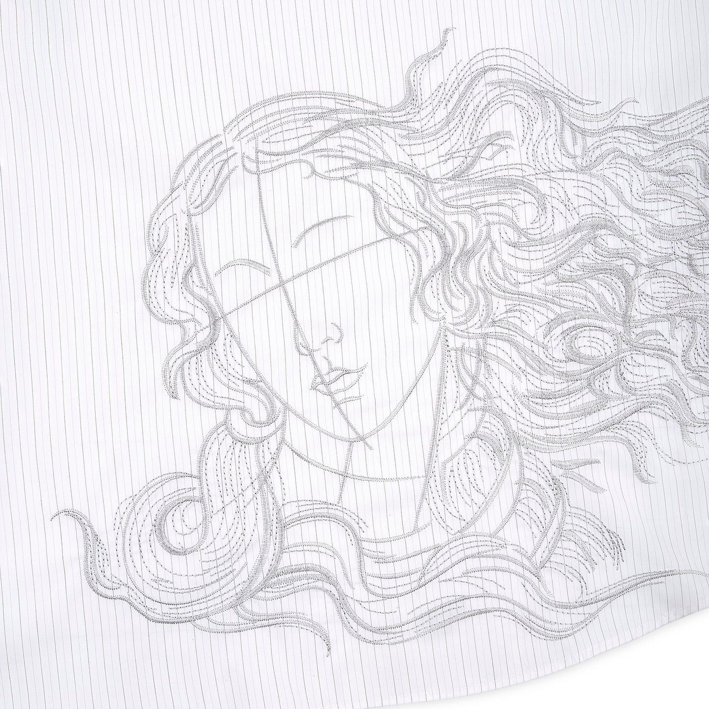 "venus" Longsleeve shirt