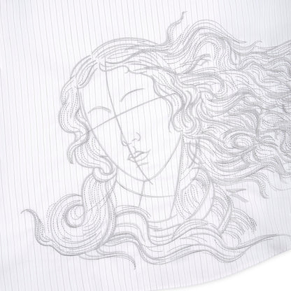 "venus" Longsleeve shirt