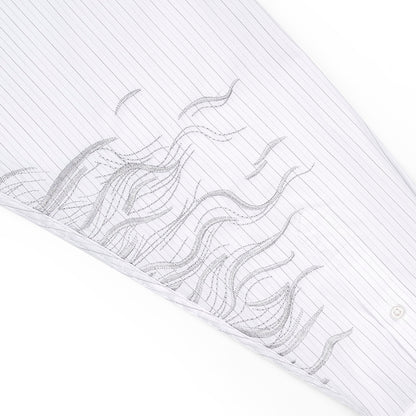 "venus" Longsleeve shirt