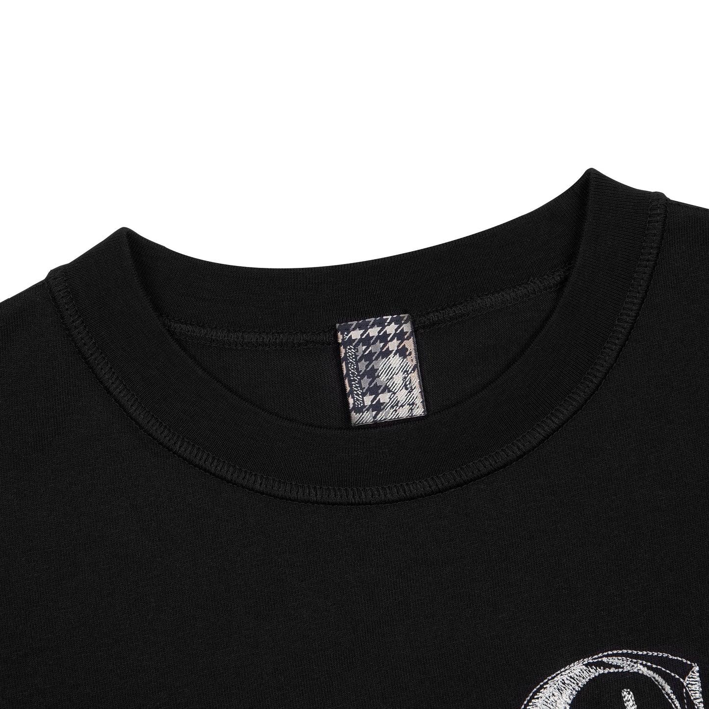 "gallery" T Shirt anthracite