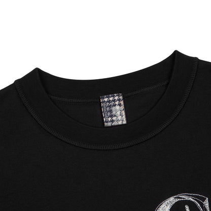 "gallery" T Shirt anthracite