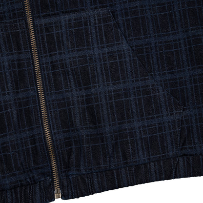 "gallery" workwear Jacket navy