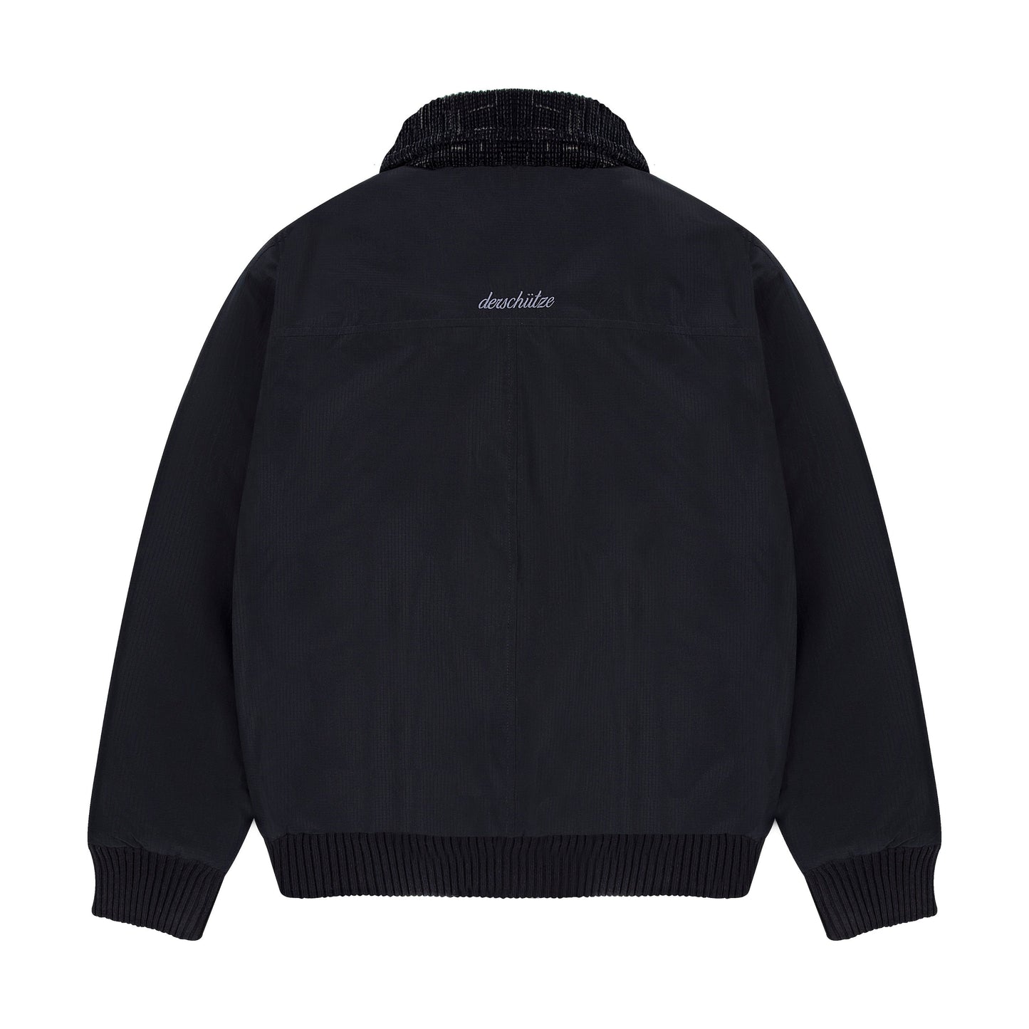 "gallery" Jacket