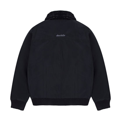 "gallery" Jacket