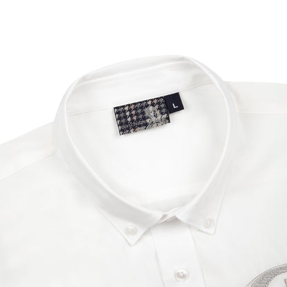 "gallery" Shirt white