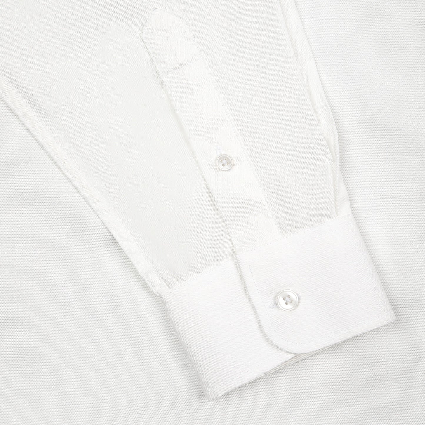 "gallery" Shirt white