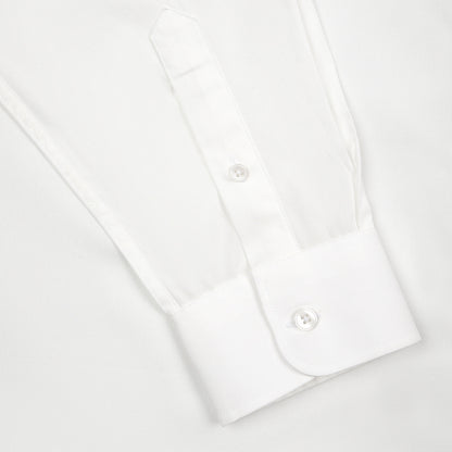 "gallery" Shirt white