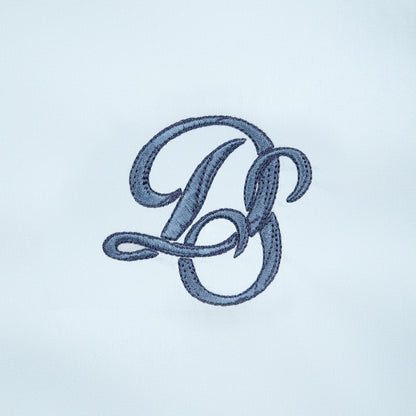 "gallery" Shirt light blue