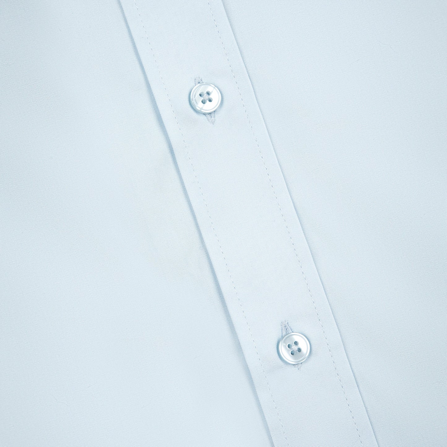 "gallery" Shirt light blue