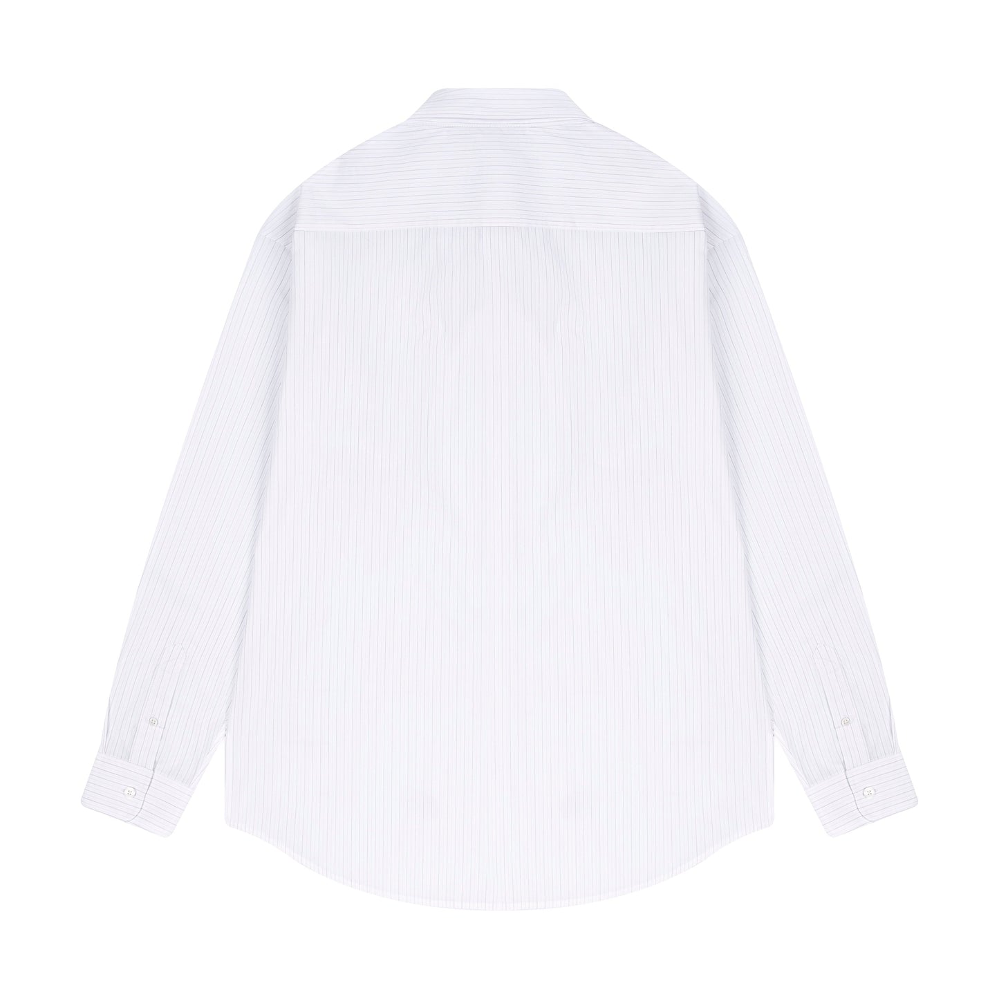 "gallery" striped Shirt