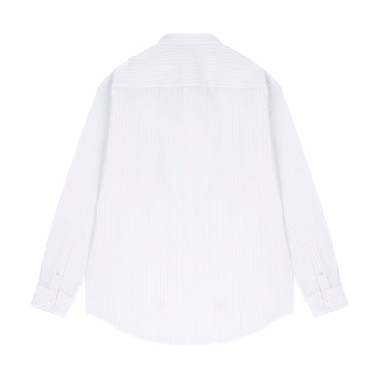 "gallery" striped Shirt