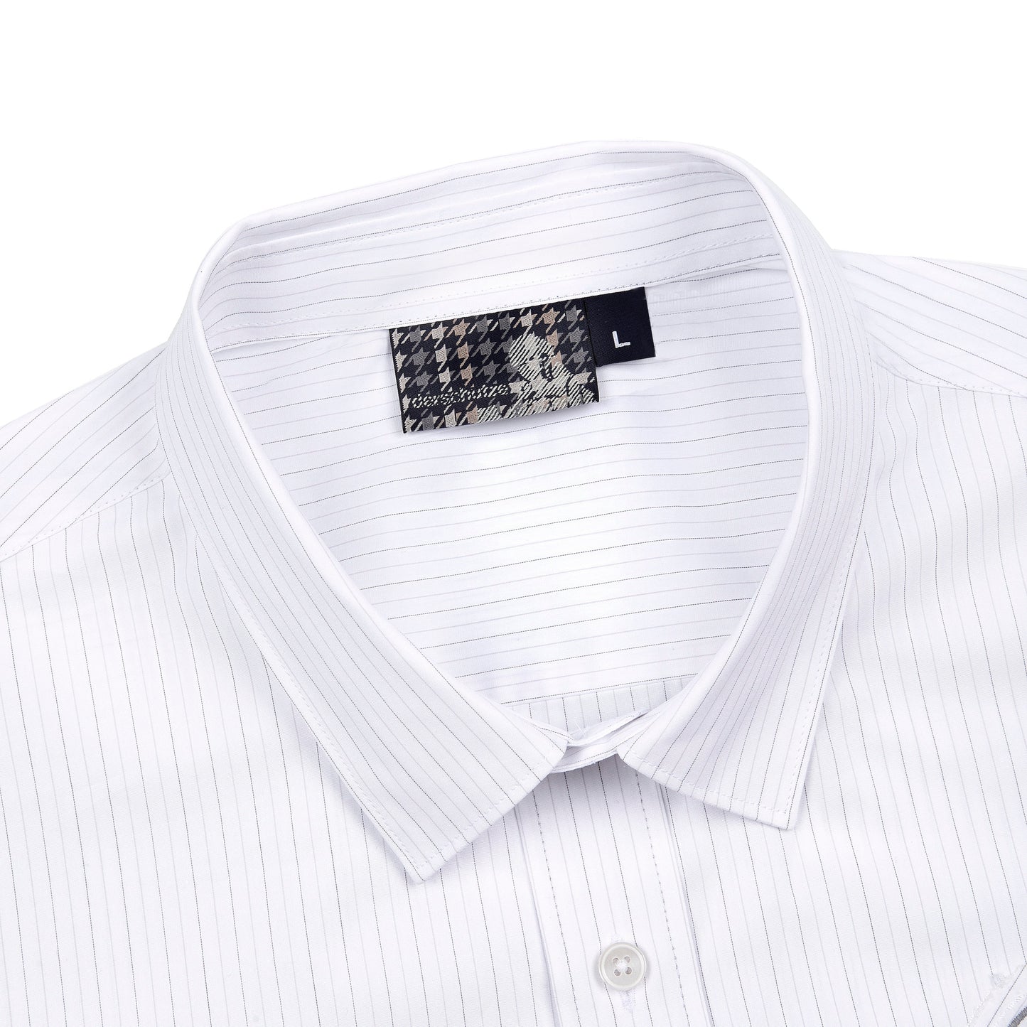 "gallery" striped Shirt