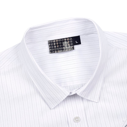 "gallery" striped Shirt