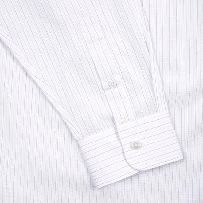 "gallery" striped Shirt