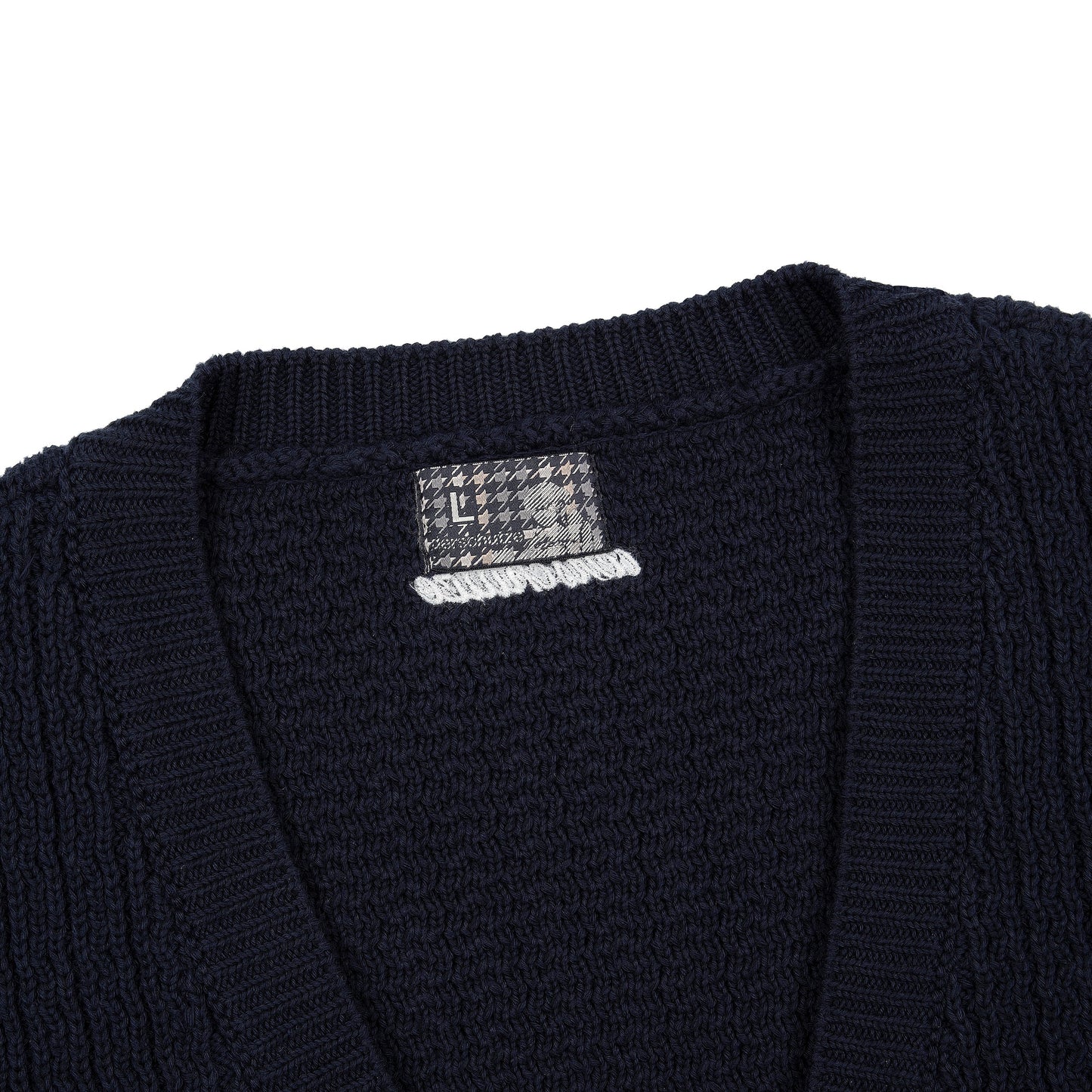 "gallery" Cardigan navy