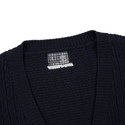 "gallery" Cardigan navy