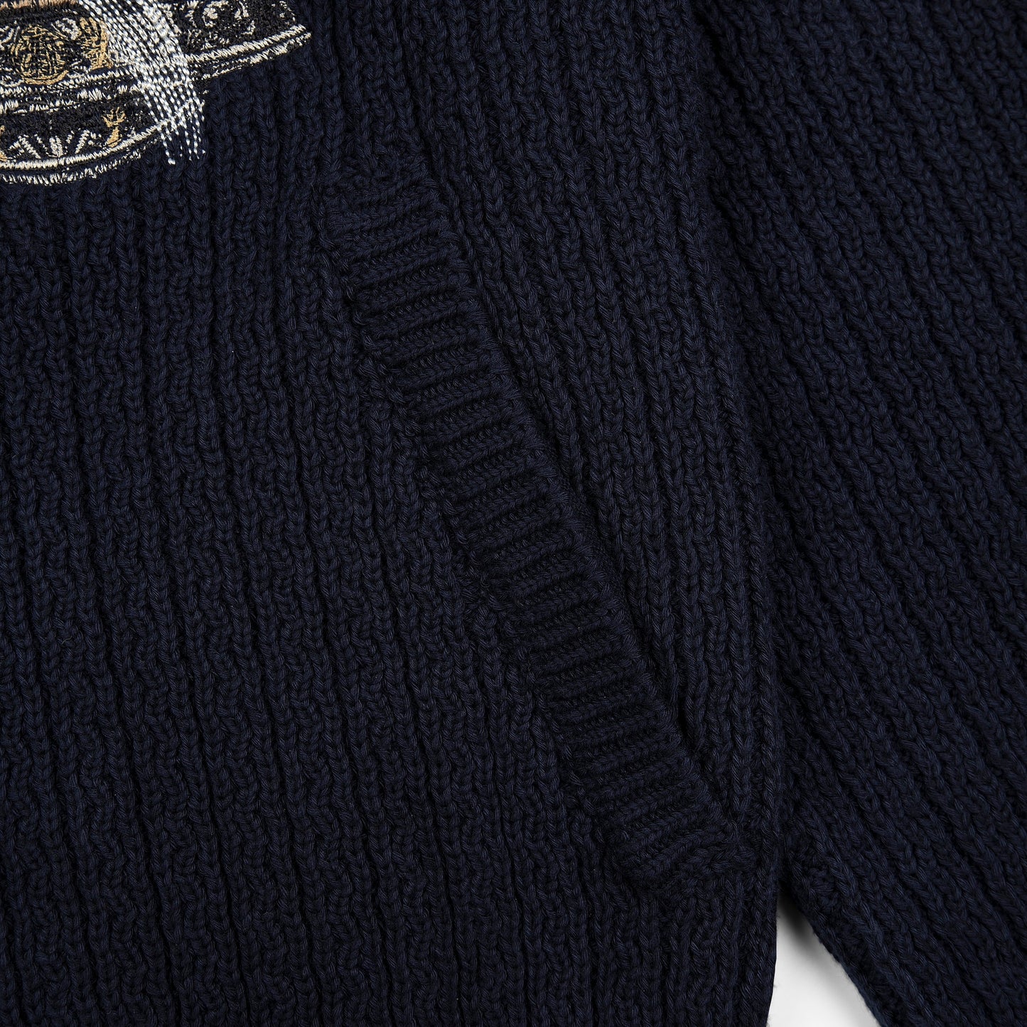 "gallery" Cardigan navy