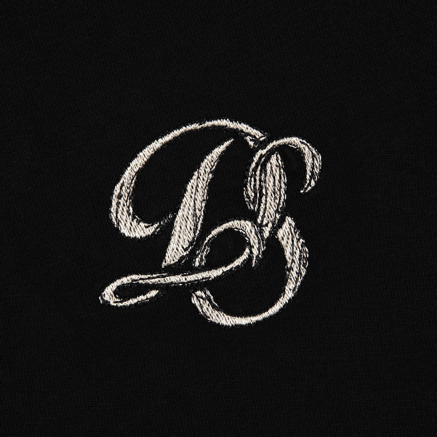 "gallery" T Shirt black