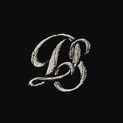 "gallery" T Shirt black