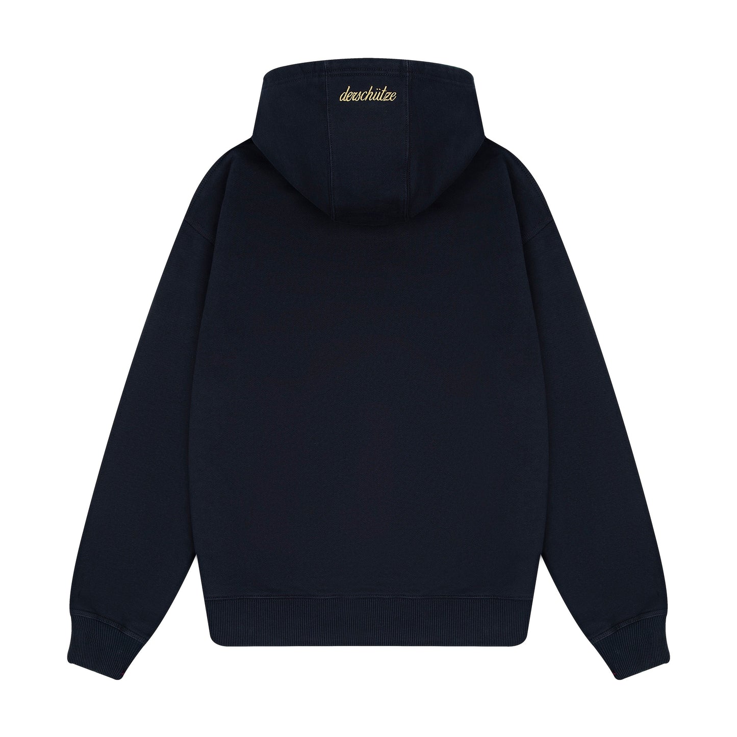 "gallery" Zip Up