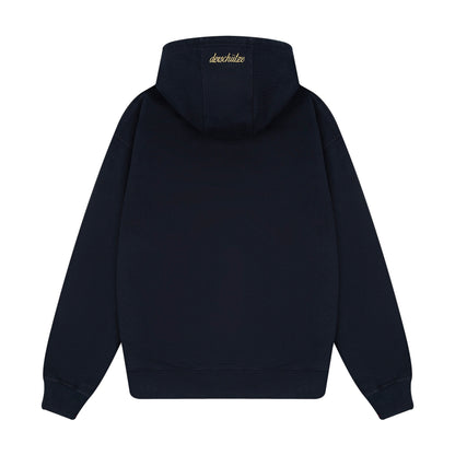 "gallery" Zip Up