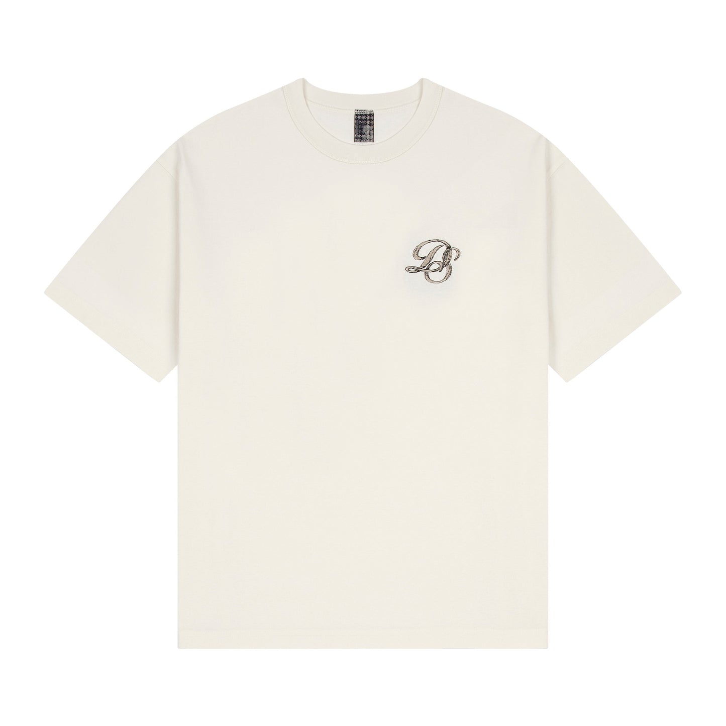 "gallery" T Shirt off white