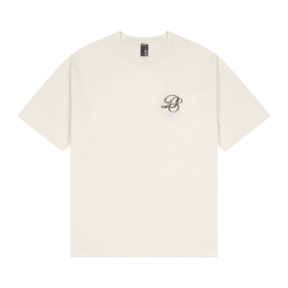 "gallery" T Shirt off white