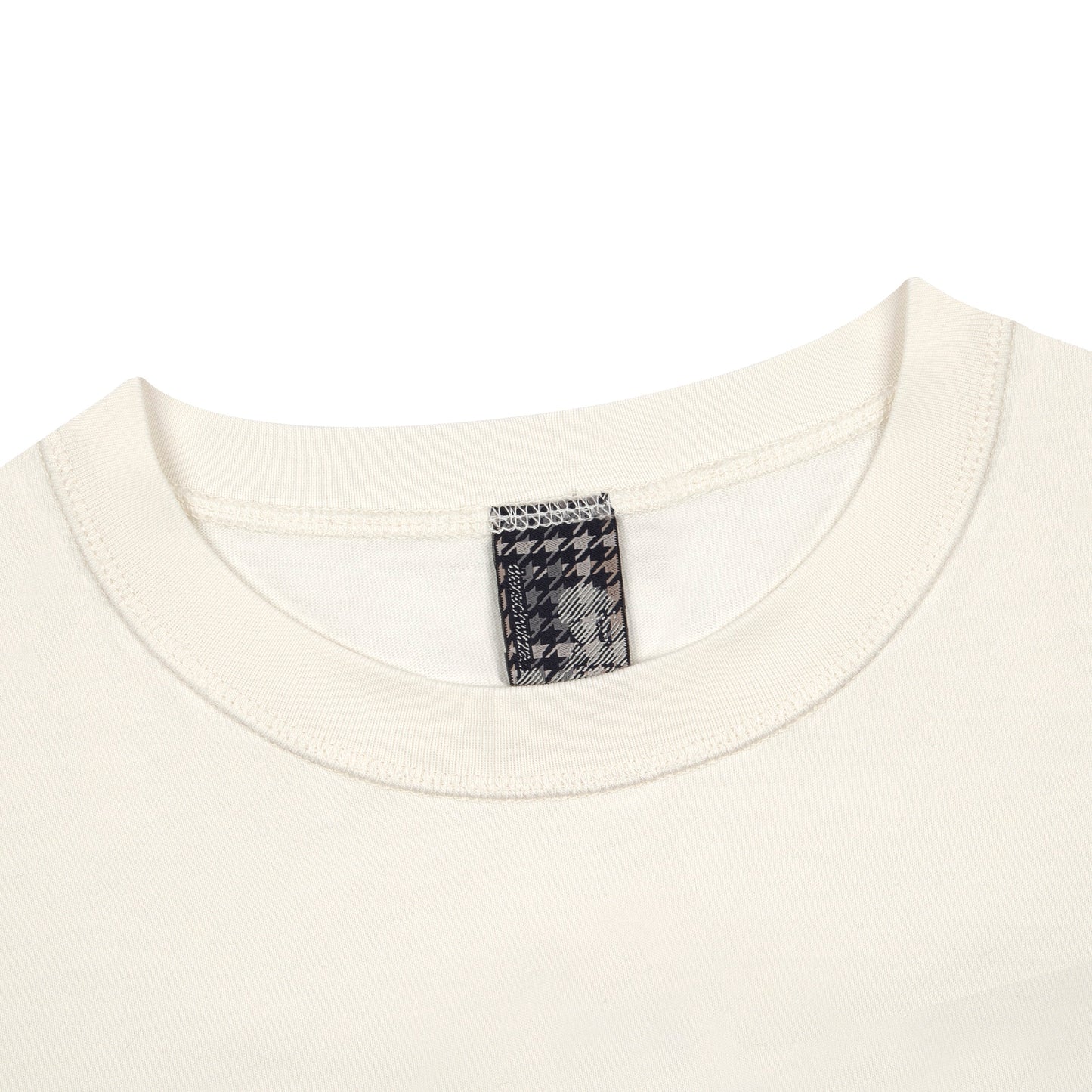 "gallery" T Shirt off white