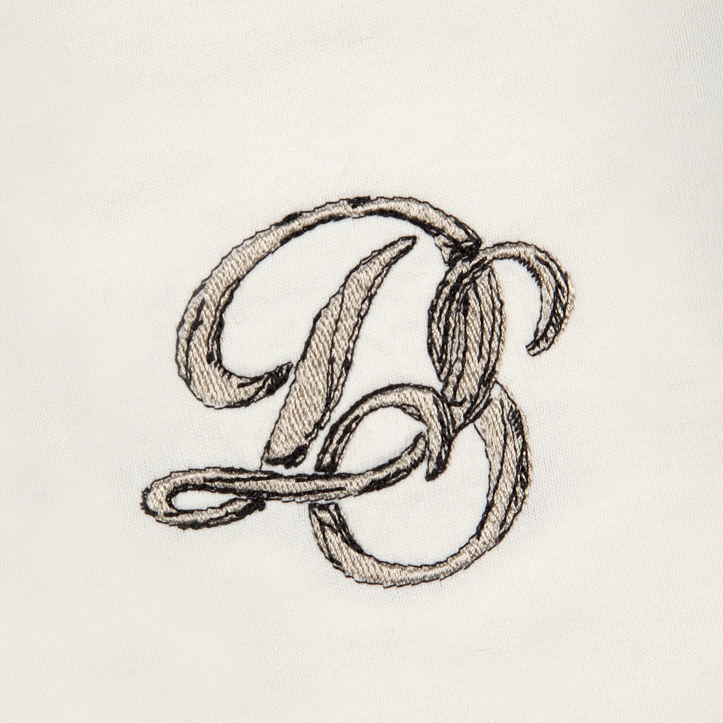 "gallery" T Shirt off white