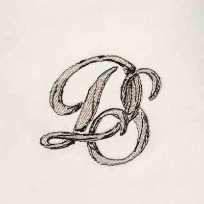 "gallery" T Shirt off white