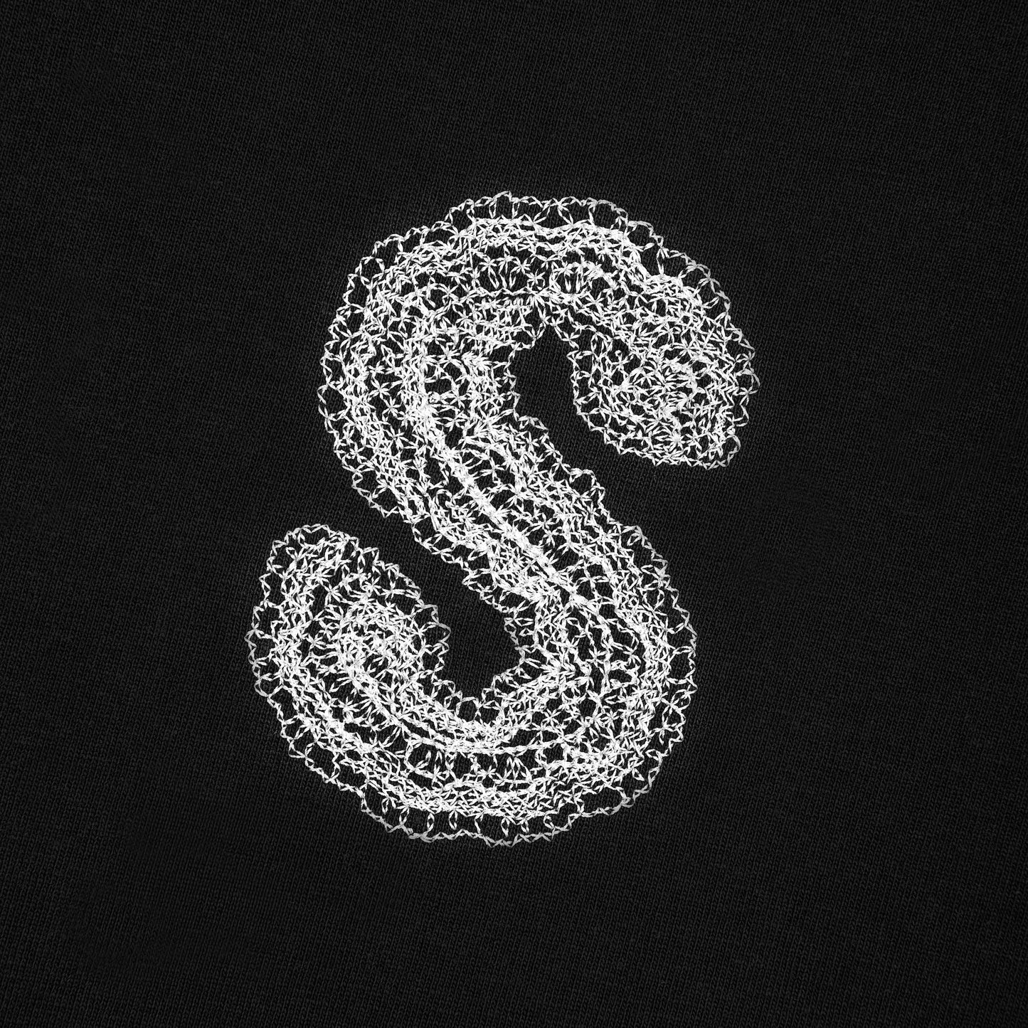 "garden of eden" T Shirt black