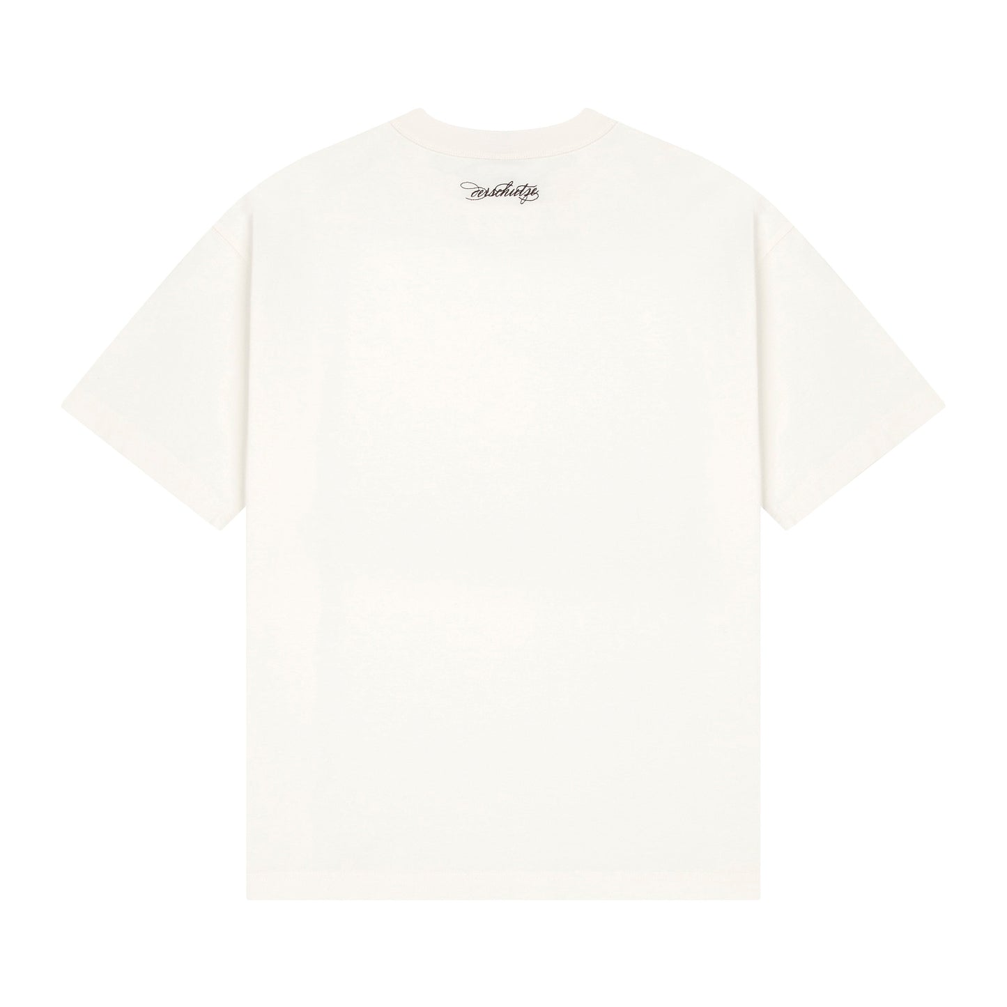 "garden of eden" T Shirt off white