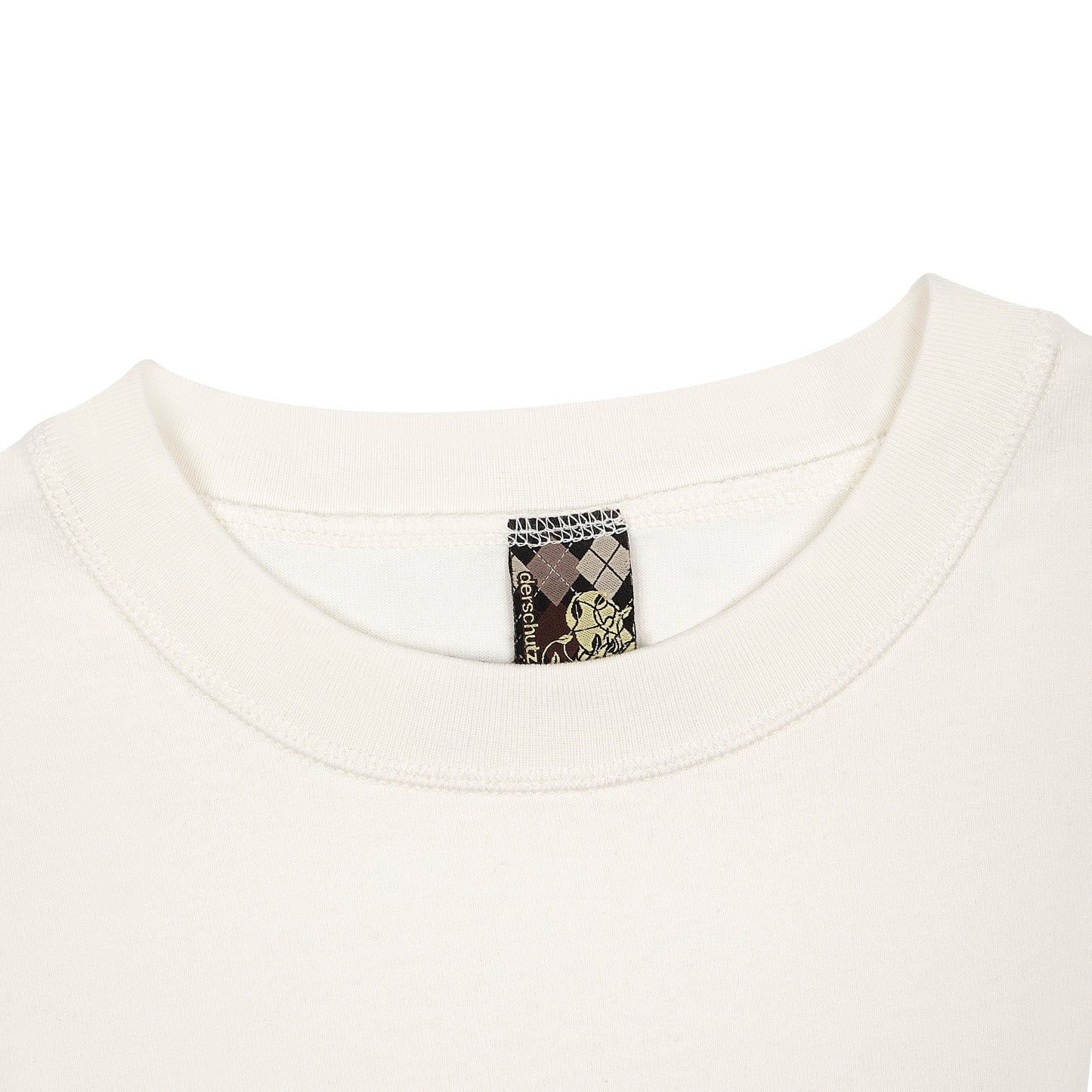 "garden of eden" T Shirt off white
