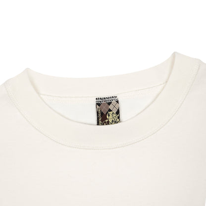 "garden of eden" T Shirt off white