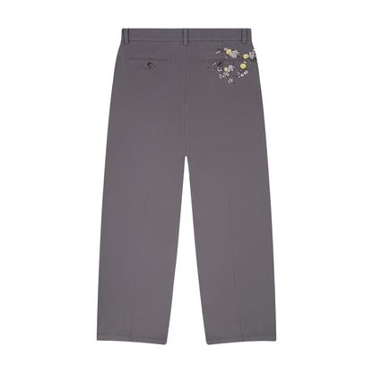"garden of eden" Trousers grey